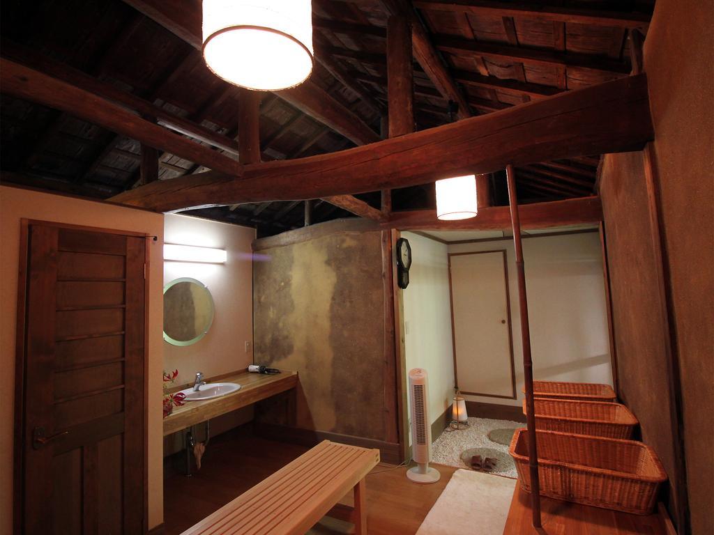 Noichi Hotel Toba Zewnętrze zdjęcie