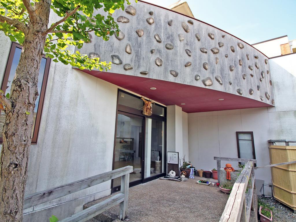 Noichi Hotel Toba Zewnętrze zdjęcie