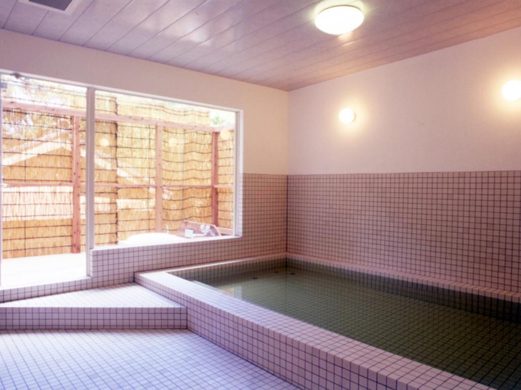 Noichi Hotel Toba Zewnętrze zdjęcie