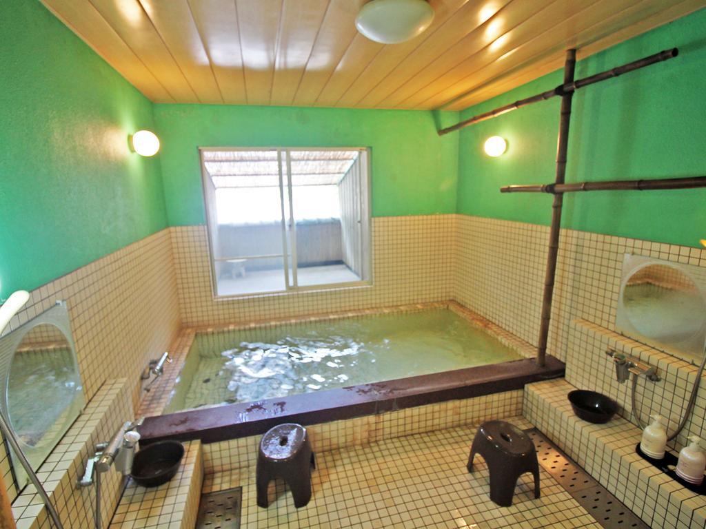 Noichi Hotel Toba Zewnętrze zdjęcie