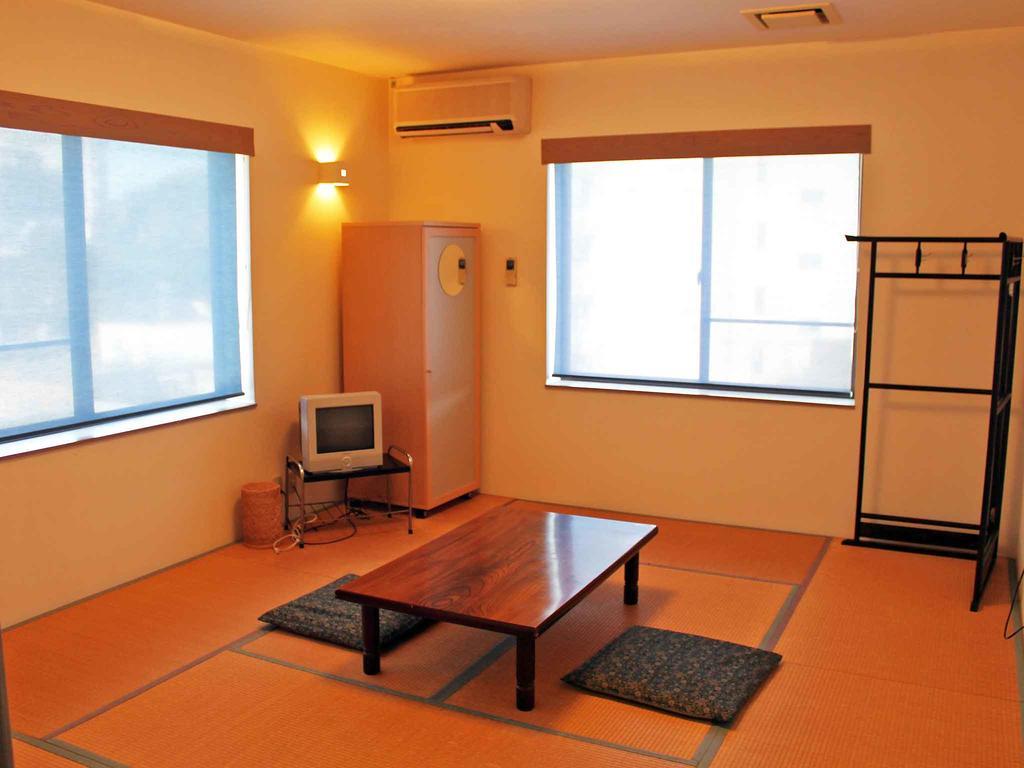 Noichi Hotel Toba Zewnętrze zdjęcie